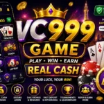 VC999 Game