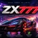 ZX777 Game