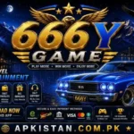666Y Game