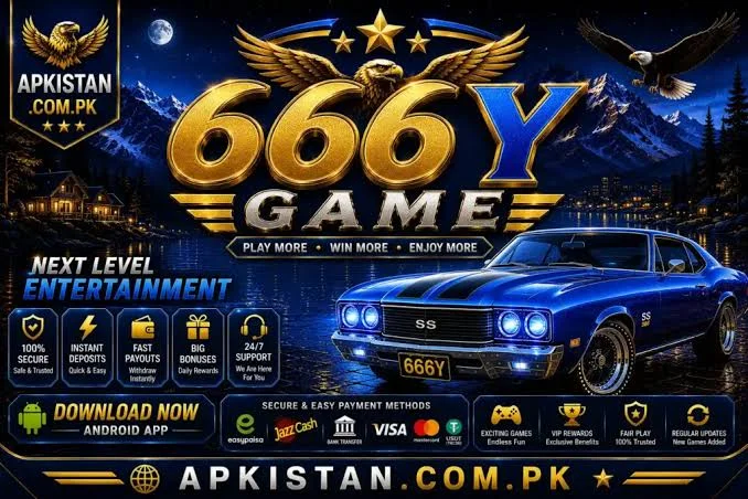 666Y Game