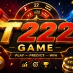T222 Game